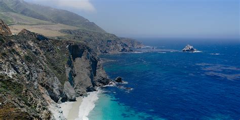 Must See Stops Along Californias Highway One Visit California