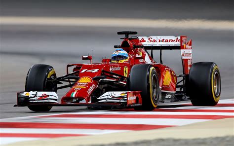 Discover the technical details and info about the f14 t. 2014 Ferrari F14T (Fernando Alonso)