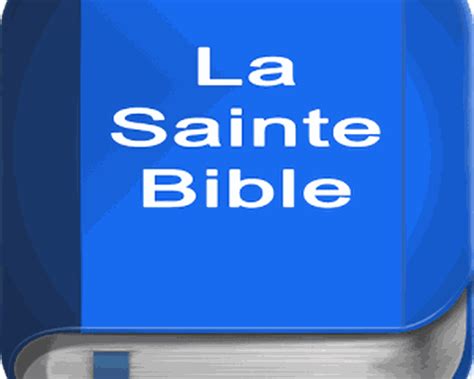 TÉLÉCHARGER BIBLE LOUIS SEGOND GRATUIT POUR WINDOWS 7 OFFLINE GRATUIT