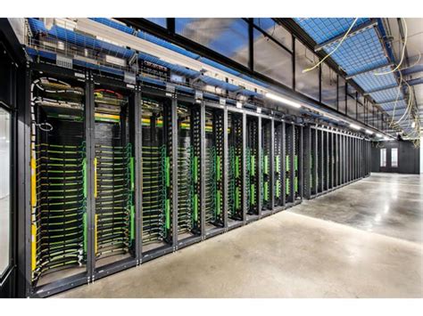 Why You Need A Green Data Center In 2020 Data Center Center