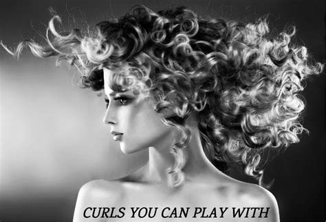 Curly Hair Our Stylists Specialize In Curly Hair Let Us Make Your