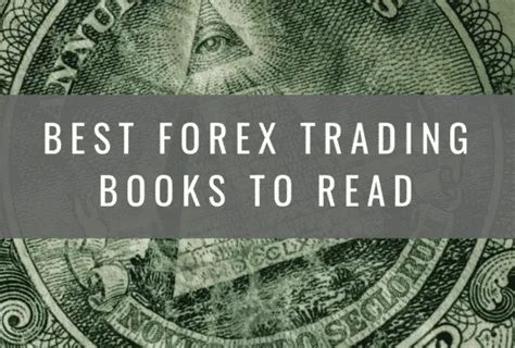 11 Best Forex Trading Books You Must Read Millionaire Mob