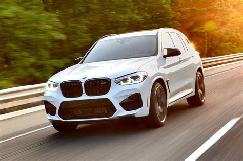 The bmw x3 m automobiles accelerate pulse and driving pleasure to. BMW X3 M Review (2021) | Autocar