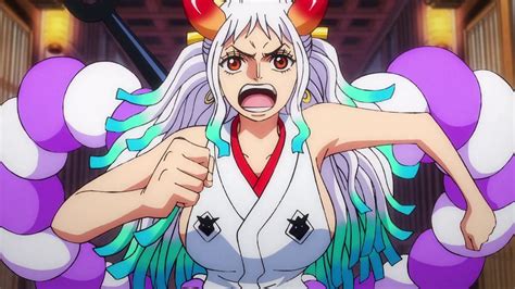 15 strongest female characters in anime ranked 2023