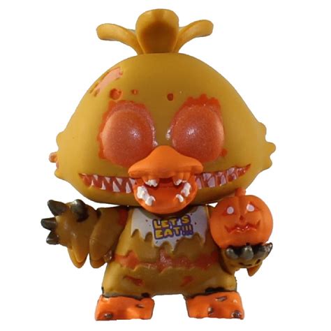 Funko Mystery Minis Vinyl Figure Five Nights At Freddys Wave 2