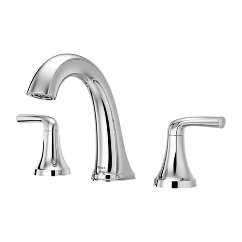 Choose the perfect faucet for your bathroom from our. Ladera Bathroom Faucet Collection | Pfister Faucets