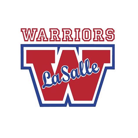 Lasalle Warriors Football Home Page
