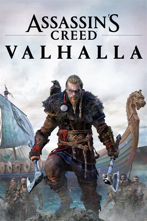 Jouer à Assassin s Creed Valhalla Xbox Cloud Gaming bêta sur Xbox com