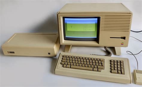 Apple Lisa Type A6s0200p Catawiki