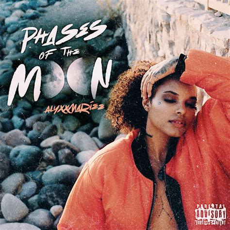 Phases Of The Moon Ep By Alyxxmariee Spotify