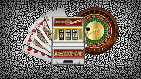 We did not find results for: Random Number Generators in Casino Games - Gaming Probability Odds