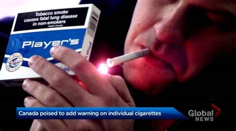 Phillip Morris Says It Is Phasing Out Tobacco Cigarettes Watch News