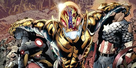 10 Comics You Need To Read Before Avengers Age Of Ultron