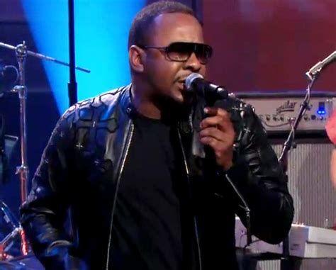 Bobby Brown Leaves New Edition Tour For Health Reasons Video Eurweb