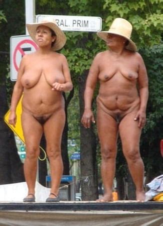 Mujeres Mexicanas Indigenas Muy Cogibles Protestan Desnudas Pics Xhamster