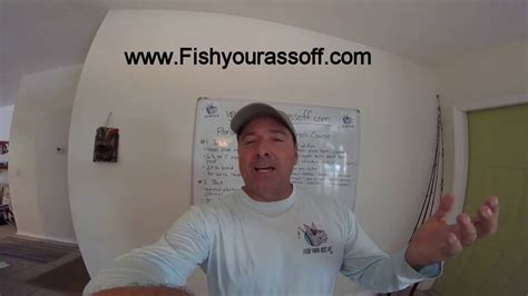 Free Fishing Crash Course Youtube