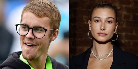 Timeline Of Justin Bieber And Hailey Baldwins Relationship From