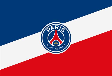 Paris Saint Germain Logo Wallpapers Top Free Paris Saint Germain Logo Backgrounds