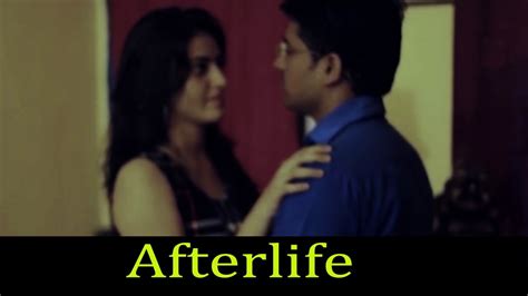 A Wifes Wait For Her Beloved Husband Romantic Short Film Afterlife