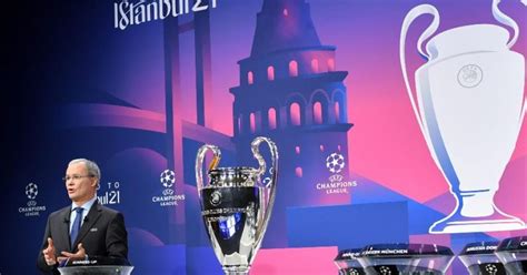 Ligue Des Champions 2022 Wiki - Ligue Des Champions 2021 2022 : Les Groupes De La Ligue Des Champions 20 21