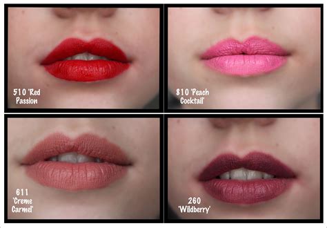 Review Maybelline Super Stay 24hr Lip Gloss Maybelline Super Stay 24