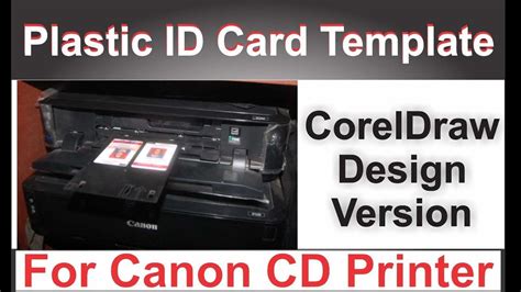 26 Customize Our Free Pvc Id Card Template Canon For Free For Pvc Id