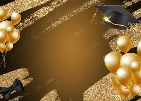 Fondo De Pincel De Educación De Graduación 2022 2022 Graduación