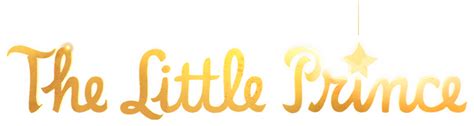 Image Logo The Little Princepng Idea Wiki Fandom Powered By Wikia