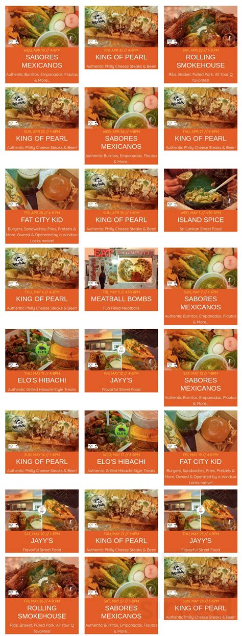 Luppoleto Brewing Co. menu in Windsor Locks, Connecticut, USA