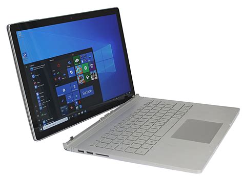 Microsoft Surface Book 2 I7 8650u 8gb Ram 1tb Ssd 1832 And 1835 Windows