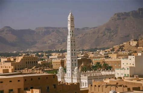 5 Fakta Tarim Di Yaman Tempat Berkumpulnya Para Wali Allah
