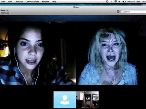 What Unfriended Can Teach Us About The Aesthetics Of Realism