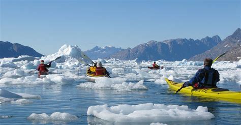 What To Do If You Capsize Your Kayak In Cold Water Kayaking Kayak
