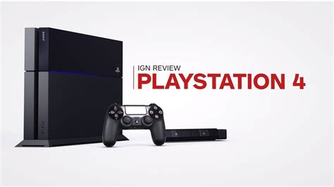Get free shipping on ps4 consoles. PS4 - Review - YouTube