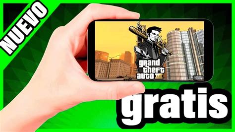 Os jogos de gta são sempre supreendentes e de ótima jogabilidade. GTA 3: El mejor juego de aventura para Android - Descargandolo Juegos
