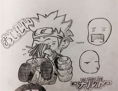 Pin By Stephanie Conejeros On Doodle Ideas Naruto