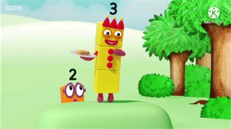 Numberblocks How To Count Add Round 2 Youtube