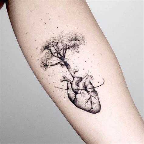 Top More Than Matching Tree Tattoos Latest In Eteachers