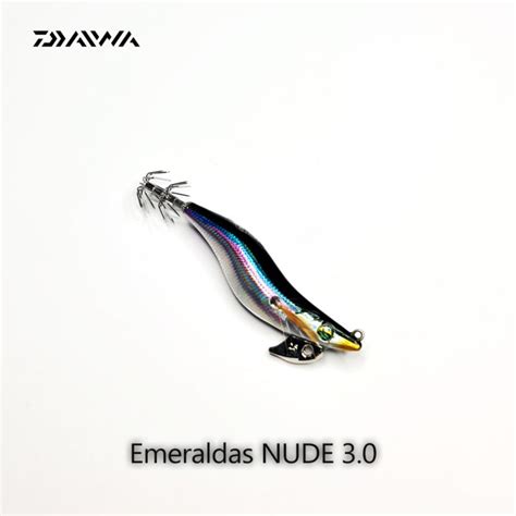 Daiwa Emeraldas Nude 3 0 Fishing Addicts