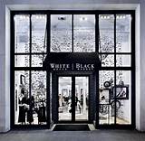 Images of Black White Market Store