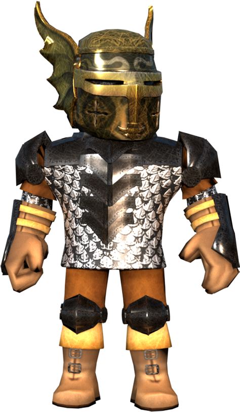 Roblox Knight Face