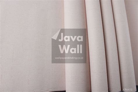 The most happiest time of the day!. Jual Wallpaper Dinding KR6602, Motif Polos Warna Cream di lapak Java Wallpaper javawallpaper
