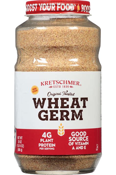 How To Eat Wheat Germ Ubicaciondepersonascdmxgobmx