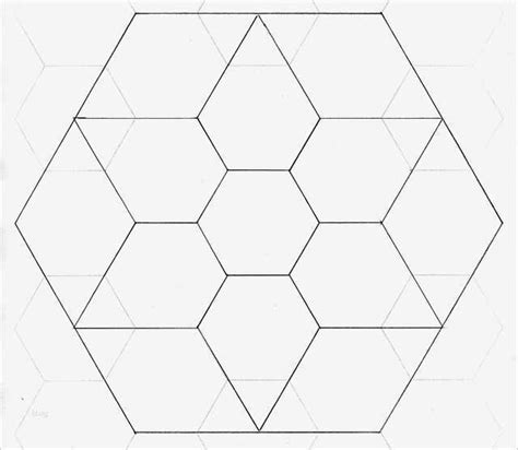 Briefkopf erstellen leicht gemacht mit 5 kostenlosen briefkopf design vorlagen und unseren detaillierten tipps. Paper Piecing Vorlagen Gratis Schönste 5 Best Of Printable English Paper Piecing Templates ...