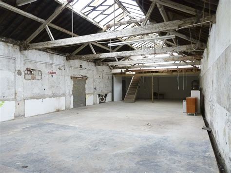 Not Available 2500 Sq Ft Ground Floor Live Work Style Warehouse Unit