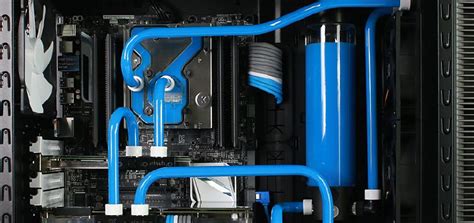 When To Choose Liquid Cooling For Cpus And Gpus