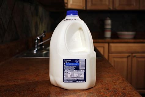New Sustainable Milk Jugs Headed To A Grocery Store Near You Wvtf