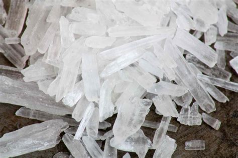 Methamphetamine Effects Risks And How To Get Help