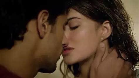 Jacqueline Fernandez Hot Kissing Scenes P Xhamster