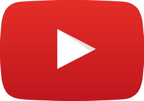 Youtube Button Icon 96346 Free Icons Library